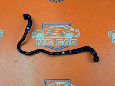 Трубка ОЖ MERCEDES-BENZ C-класс W204/S204/С204 рестайлинг (2011 - 2015) — Разборка Мерседес