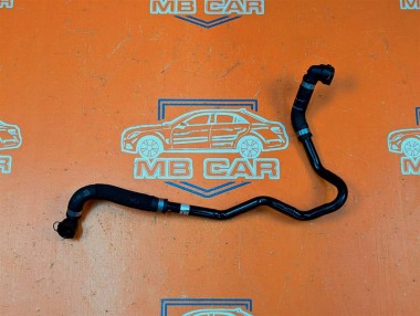 Трубка ОЖ MERCEDES-BENZ C-класс W204/S204/С204 рестайлинг (2011 - 2015) — Разборка Мерседес