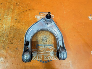 Рычаг передний верхний MERCEDES-BENZ E-класс W211/S211 (2002 - 2006) — Разборка Мерседес