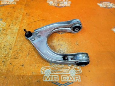 Рычаг передний верхний MERCEDES-BENZ E-класс W211/S211 (2002 - 2006) — Разборка Мерседес