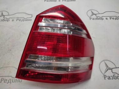 Фонарь задний правый MERCEDES-BENZ GL-класс X164 (2006 - 2009) — Разборка Мерседес