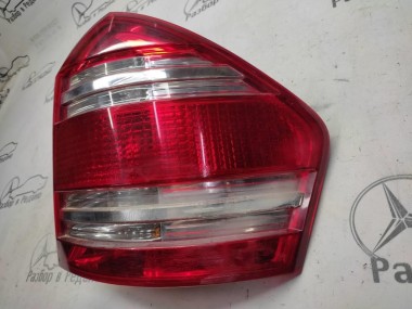 Фонарь задний правый MERCEDES-BENZ GL-класс X164 (2006 - 2009) — Разборка Мерседес