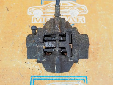 Суппорт задний левый MERCEDES-BENZ C-класс W203/S203/CL203 рестайлинг (2004 - 2008) — Разборка Мерседес