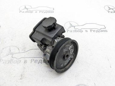 ГУР MERCEDES-BENZ C-класс W204/S204 (2006 - 2011) — Разборка Мерседес