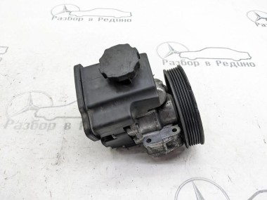 ГУР MERCEDES-BENZ C-класс W204/S204 (2006 - 2011) — Разборка Мерседес