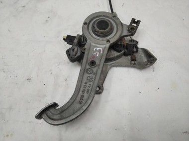 Педаль ручника MERCEDES-BENZ S-класс W220 (1998 - 2005) — Разборка Мерседес