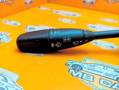 Переключатель подрулевой MERCEDES-BENZ E-класс W211/S211 (2002 - 2006) — Разборка Мерседес