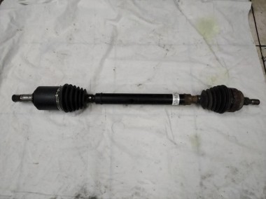 Привод передний правый MERCEDES-BENZ M-класс W163 (1997 - 2001) — Разборка Мерседес