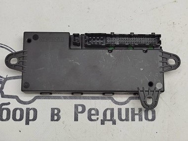 Блок пневмоподвески MERCEDES-BENZ GLE-класс W166 (2015 - 2018) — Разборка Мерседес