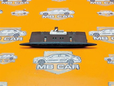 Индикатор парктроника MERCEDES-BENZ M-класс W163 (1997 - 2001) — Разборка Мерседес