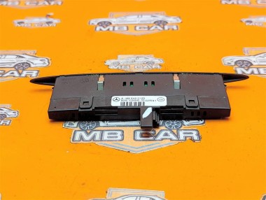 Индикатор парктроника MERCEDES-BENZ M-класс W163 (1997 - 2001) — Разборка Мерседес