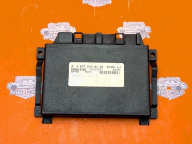 Блок АКПП MERCEDES-BENZ CLK-класс C208/A208 рестайлинг (1999 - 2003) — Разборка Мерседес