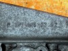 Крышка передняя ГБЦ MERCEDES-BENZ E-класс W211/S211 (2002 - 2006) фото 7 &mdash; Разборка Мерседес