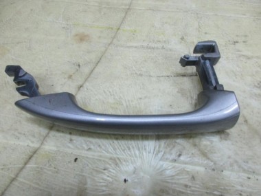 Ручка двери наружняя MERCEDES-BENZ C-класс W203/S203/CL203 (2000 - 2004) — Разборка Мерседес