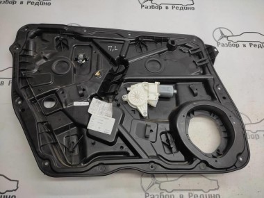 Стеклоподъемник передний левый MERCEDES-BENZ GLE-класс Coupe C292 (2015 - 2019) — Разборка Мерседес