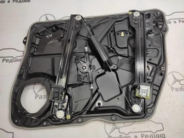 Стеклоподъемник передний левый MERCEDES-BENZ GLE-класс Coupe C292 (2015 - 2019) — Разборка Мерседес