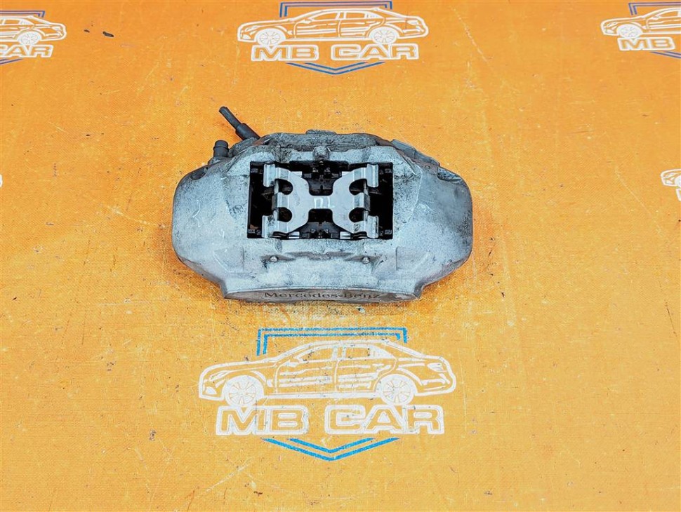 Суппорт передний левый MERCEDES-BENZ E-класс W213/S213/C238/A238 (2016 - 2021) фото 1 — Разборка Мерседес