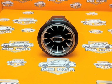 Воздуховод MERCEDES-BENZ E-класс W213/S213/C238/A238 (2016 - 2021) — Разборка Мерседес