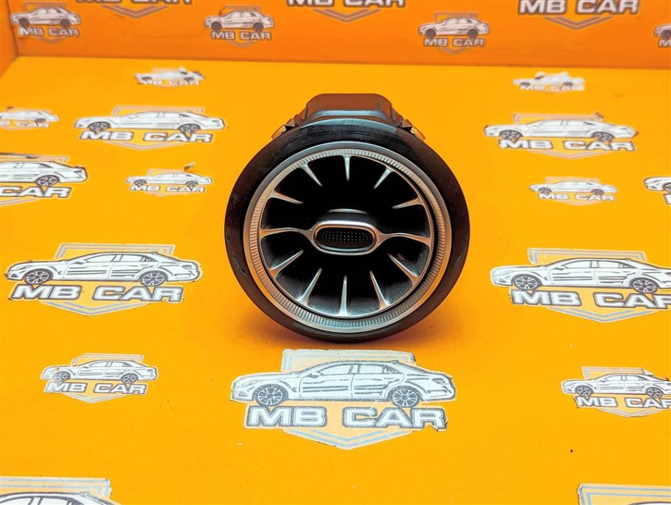 Воздуховод MERCEDES-BENZ E-класс W213/S213/C238/A238 (2016 - 2021) фото 1 — Разборка Мерседес