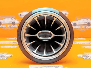 Воздуховод MERCEDES-BENZ E-класс W213/S213/C238/A238 (2016 - 2021) — Разборка Мерседес