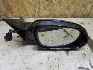 Зеркало правое MERCEDES-BENZ CLK-класс C209/W209 (2002 - 2005) — Разборка Мерседес