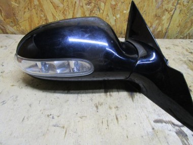 Зеркало правое MERCEDES-BENZ CLK-класс C209/W209 (2002 - 2005) — Разборка Мерседес
