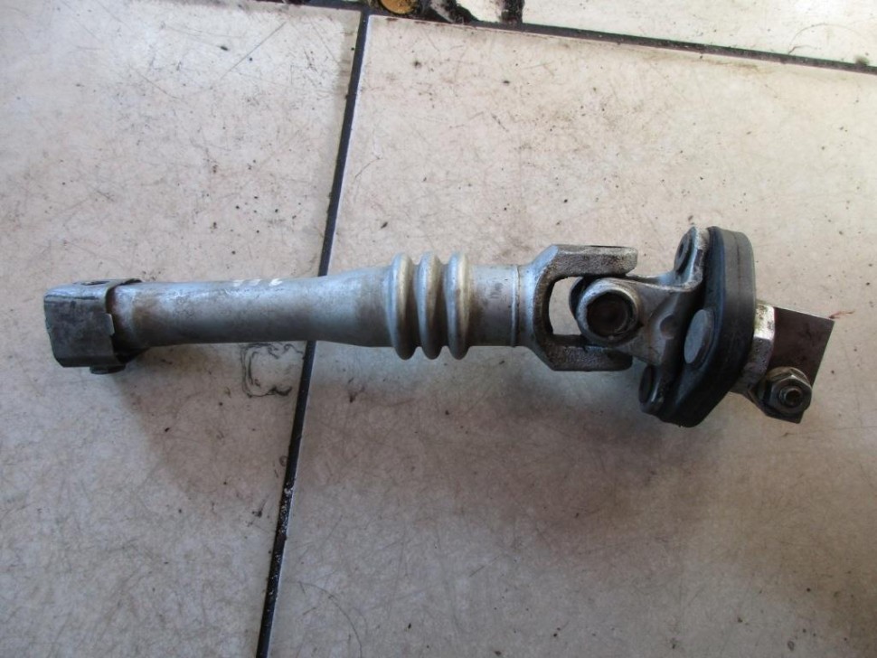 Кардан рулевого вала MERCEDES-BENZ E-класс W211/S211 (2002 - 2006) фото 1 — Разборка Мерседес