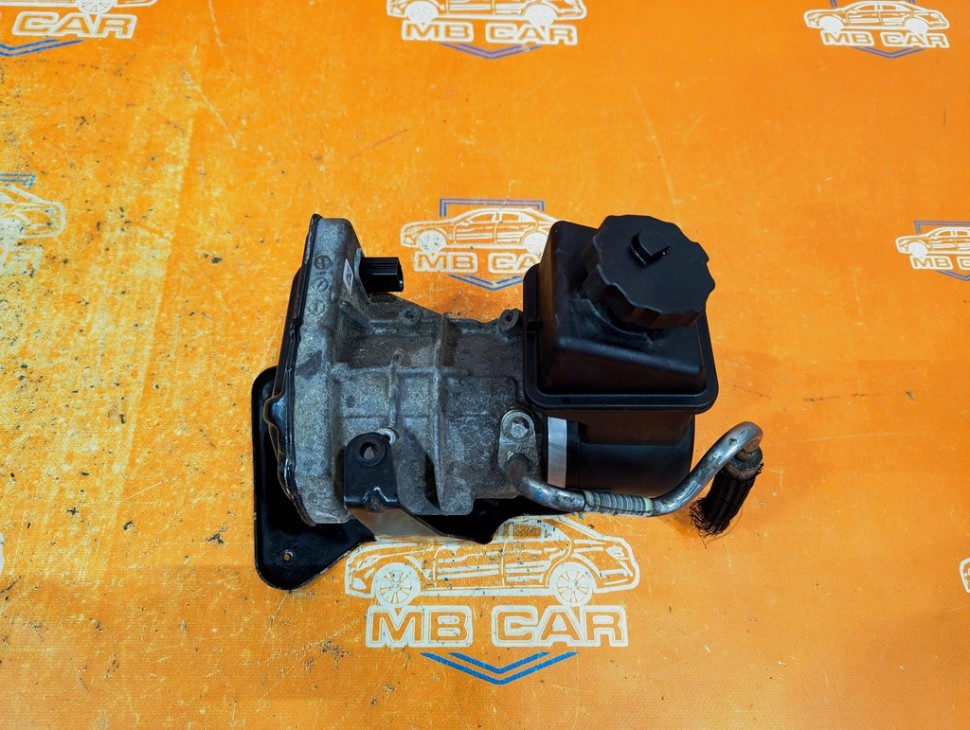 ЭГУР MERCEDES-BENZ M-класс W164 рестайлинг (2008 - 2011) фото 1 — Разборка Мерседес