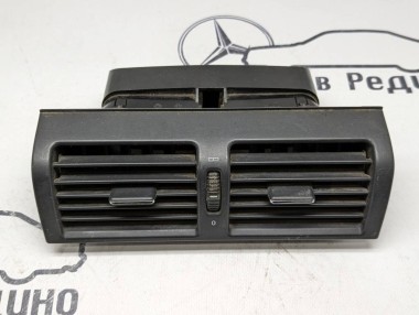 Воздуховод центральный MERCEDES-BENZ E-класс W210/S210 (1995 - 1999) — Разборка Мерседес