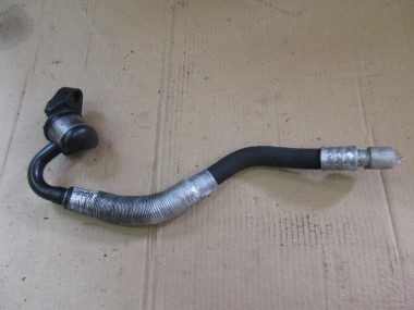 Трубка кондиционера MERCEDES-BENZ S-класс W220 рестайлинг (2002 - 2005) — Разборка Мерседес