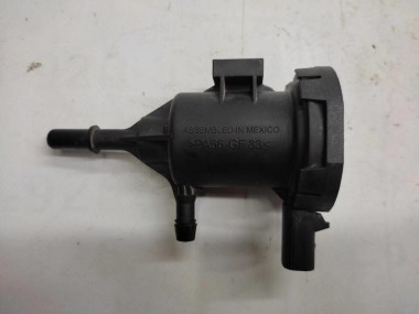 Клапан регенерации MERCEDES-BENZ M-класс W166 (2011 - 2015) — Разборка Мерседес