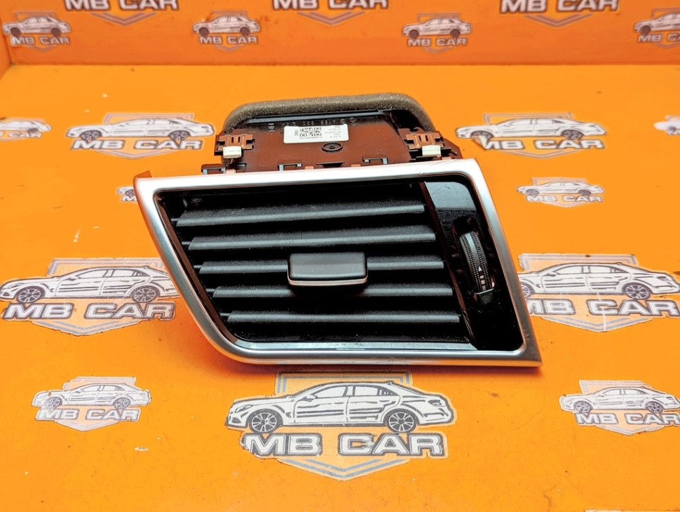 Воздуховод MERCEDES-BENZ GLE-класс W166 (2015 - 2018) фото 1 — Разборка Мерседес