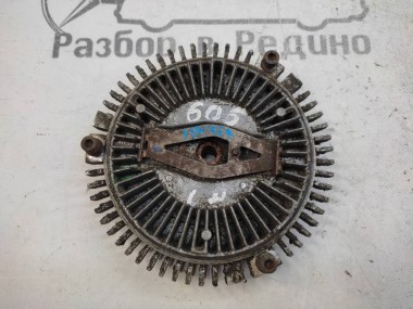 Вискомуфта MERCEDES-BENZ E-класс W210/S210 (1995 - 1999) — Разборка Мерседес