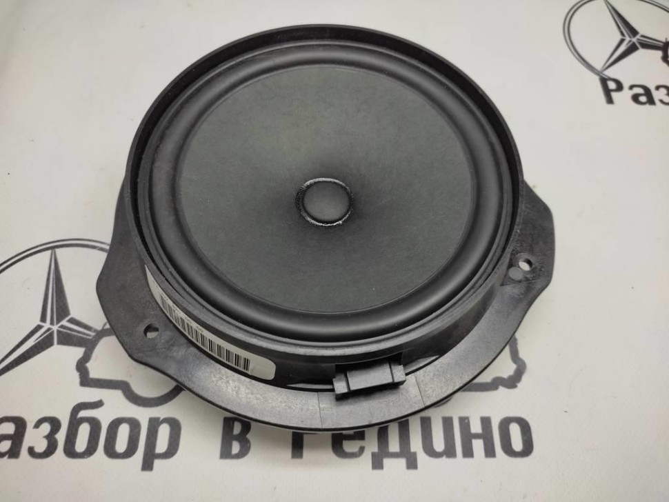 Динамик MERCEDES-BENZ GLS-класс X166 (2015 - 2019) фото 1 — Разборка Мерседес