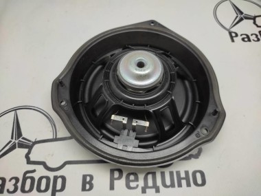 Динамик MERCEDES-BENZ GLS-класс X166 (2015 - 2019) — Разборка Мерседес