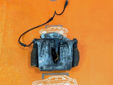 Суппорт передний левый MERCEDES-BENZ E-класс W211/S211 (2002 - 2006) — Разборка Мерседес