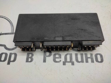 Реле индикации неисправности ламп MERCEDES-BENZ W124 W124/S124/C124/A124 (1984 - 1993) — Разборка Мерседес