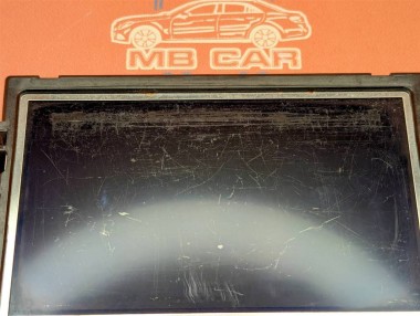 Монитор MERCEDES-BENZ GL-класс X166 (2012 - 2016) — Разборка Мерседес
