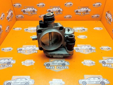 Дроссельная заслонка MERCEDES-BENZ E-класс W210/S210 (1995 - 1999) — Разборка Мерседес