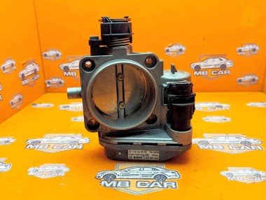 Дроссельная заслонка MERCEDES-BENZ E-класс W210/S210 (1995 - 1999) — Разборка Мерседес