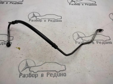 Трубка АКПП MERCEDES-BENZ V-класс W639 (2003 - 2014) — Разборка Мерседес