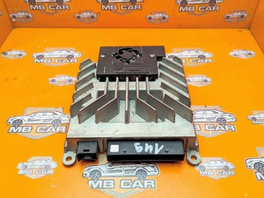 Усилитель звука MERCEDES-BENZ GLC-класс X253 (2015 - 2019) — Разборка Мерседес