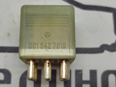 Реле многоцелевое MERCEDES-BENZ W124 W124/S124/C124/A124 (1984 - 1993) — Разборка Мерседес