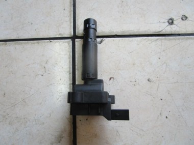 Катушка зажигания MERCEDES-BENZ C-класс W203/S203/CL203 (2000 - 2004) — Разборка Мерседес