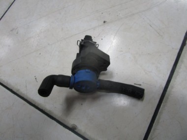 Клапан регенерации MERCEDES-BENZ S-класс W220 рестайлинг (2002 - 2005) — Разборка Мерседес