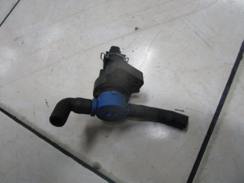 Клапан регенерации MERCEDES-BENZ S-класс W220 рестайлинг (2002 - 2005) фото 1 — Разборка Мерседес