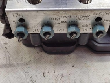 Блок ABS MERCEDES-BENZ V-класс W447 рестайлинг (2019 - 2025) — Разборка Мерседес