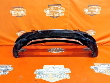 Бампер передний MERCEDES-BENZ S-класс W222/C217/A217 (2013 - 2017) — Разборка Мерседес