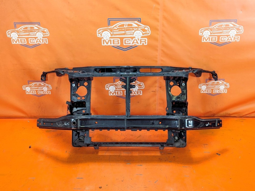 Телевизор в сборе MERCEDES-BENZ GLE-класс W166 (2015 - 2018) фото 1 — Разборка Мерседес