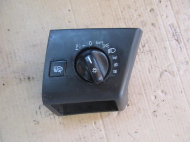 Переключатель света MERCEDES-BENZ S-класс W220 рестайлинг (2002 - 2005) — Разборка Мерседес
